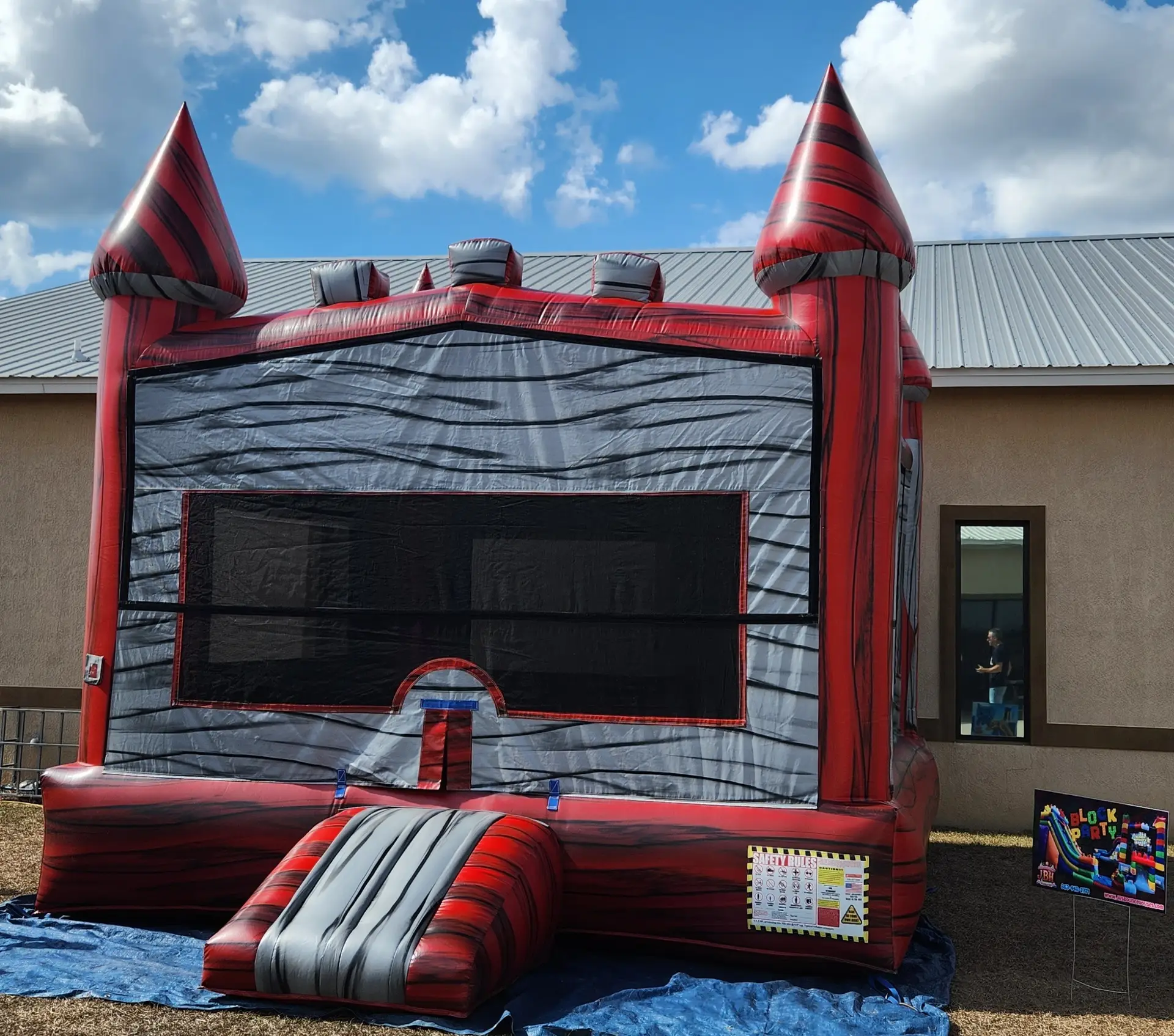 Bounce house rental in Wauchula, Fl JR’S BOUNCE HOUSES