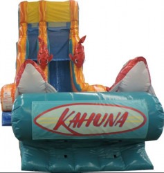 22’ Kahuna Slide