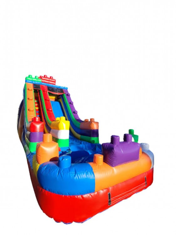 JR’S BOUNCE HOUSES (863)4482771 Best Party Rental and Bounce House