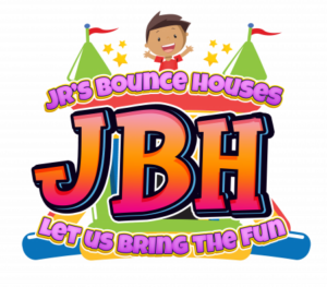 JR’S BOUNCE HOUSES
