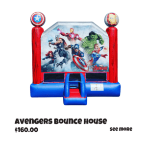 Bounce House