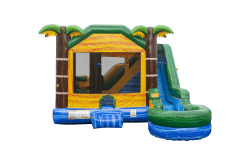 Tropical Breeze Combo