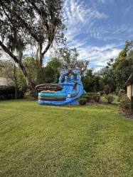 IMG 3400 1764292568 18' South Beach Double Lane Slide