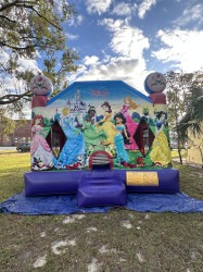 IMG 5640 1764295519 Princess Bounce House