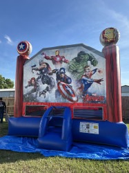 IMG 7938 1764293365 2 Avengers Bounce House