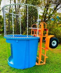 Dunk Tank Plus